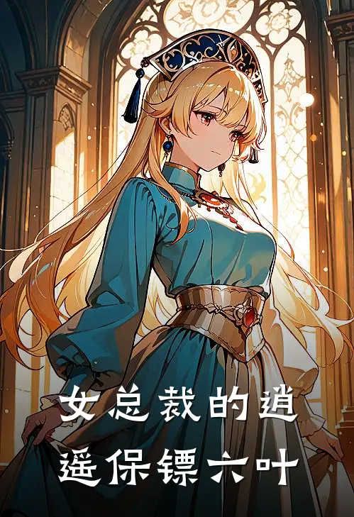女总裁的逍遥保镖 六叶