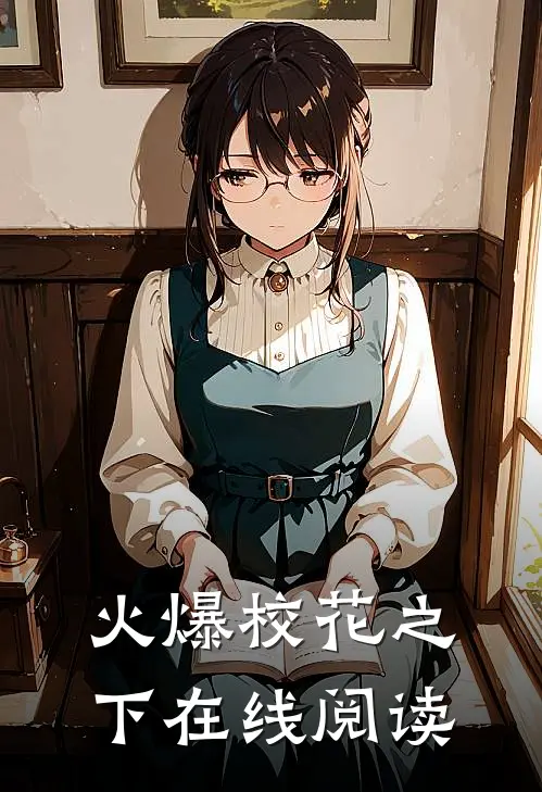 火爆校花之下在线阅读