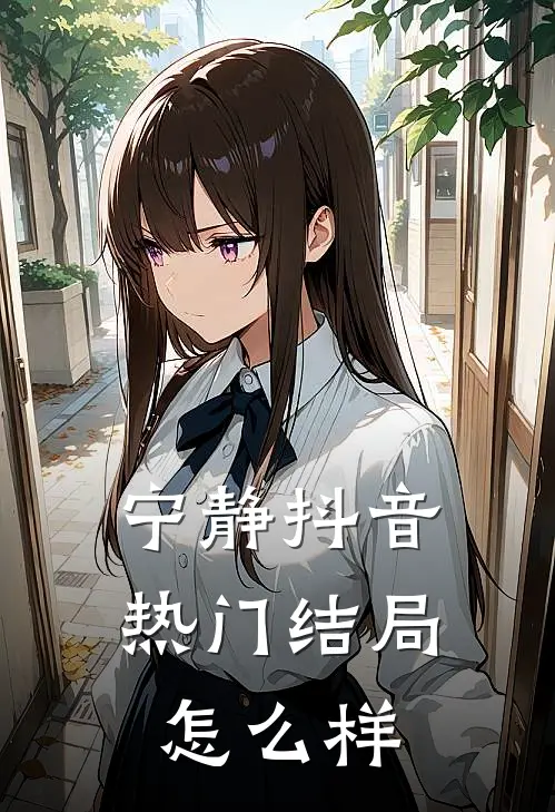 宁静抖音热门结局怎么样