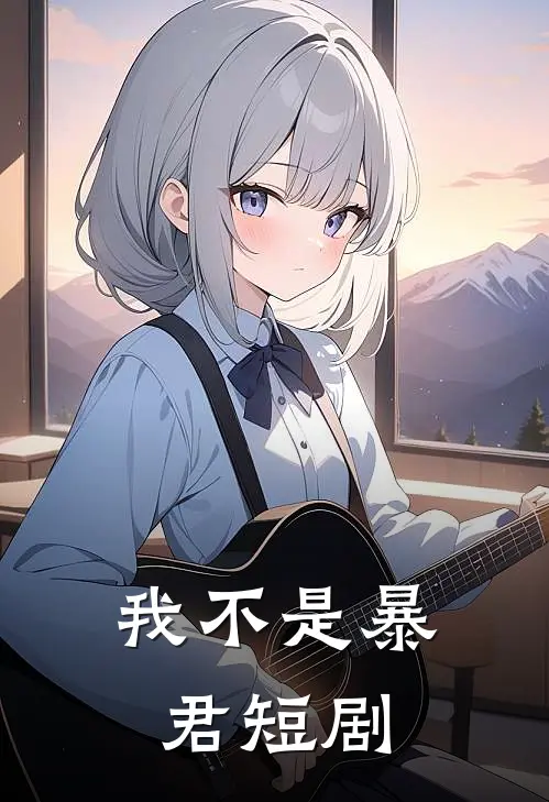 我不是暴君短剧
