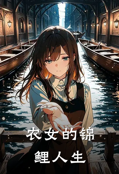农女的锦鲤人生
