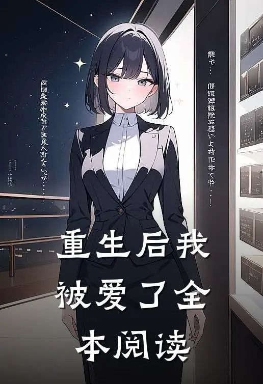 重生后我被爱了全本阅读