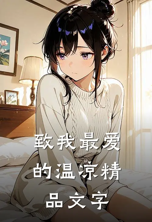 致我最爱的温凉精品文字