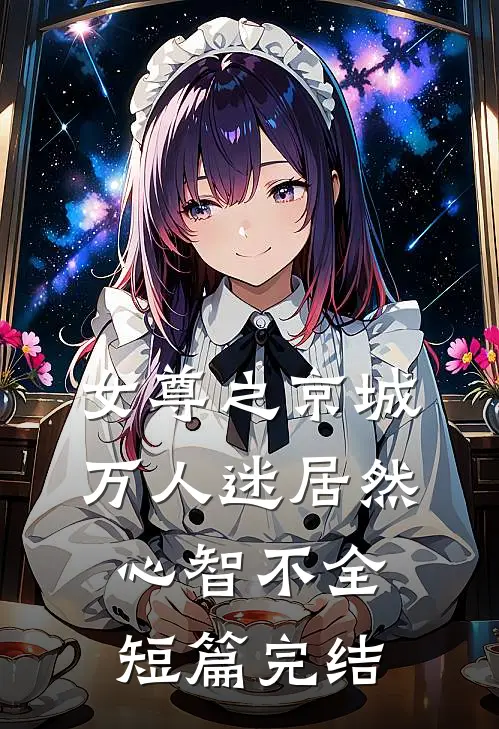 女尊之京城万人迷居然心智不全短篇完结