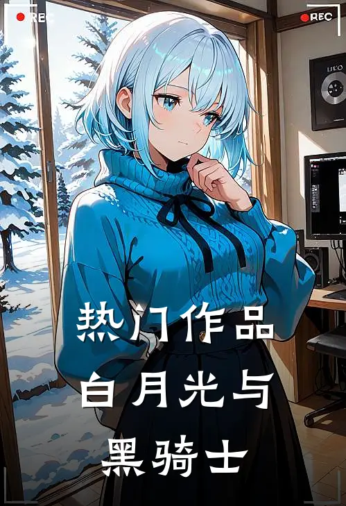 热门作品白月光与黑骑士