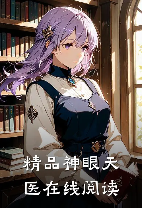 精品神眼天医在线阅读