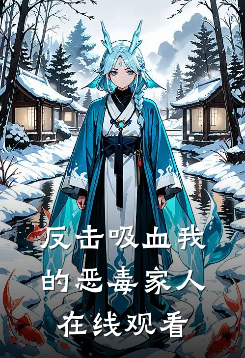 反击吸血我的恶毒家人在线观看