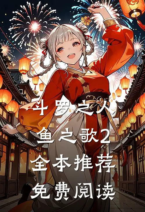 斗罗之人鱼之歌2全本推荐免费阅读