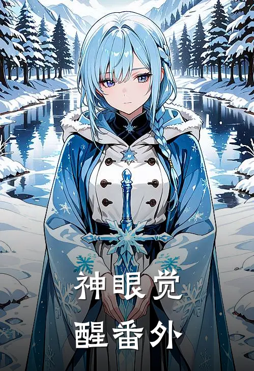 神眼觉醒番外