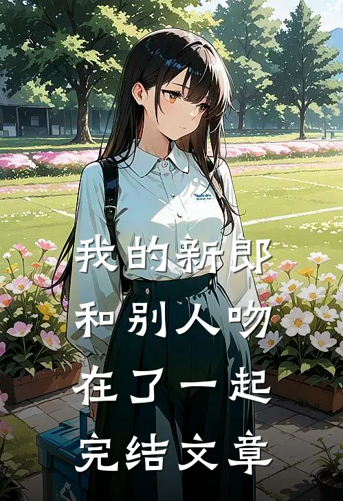 我的新郎和别人吻在了一起完结文章