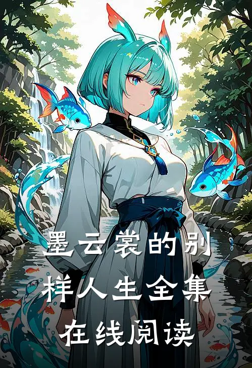 墨云裳的别样人生全集在线阅读