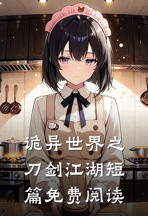诡异世界之刀剑江湖短篇免费阅读