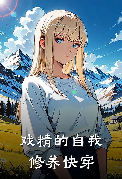 戏精的自我修养快穿