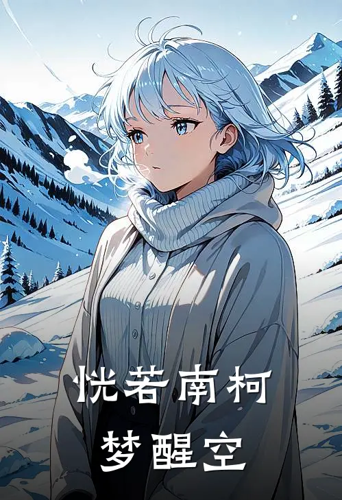 恍若南柯梦醒空