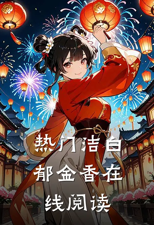 热门洁白郁金香在线阅读