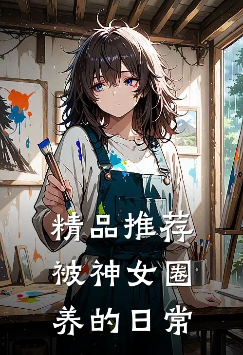 精品推荐被神女圈养的日常
