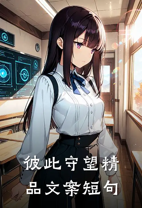 彼此守望精品文案短句