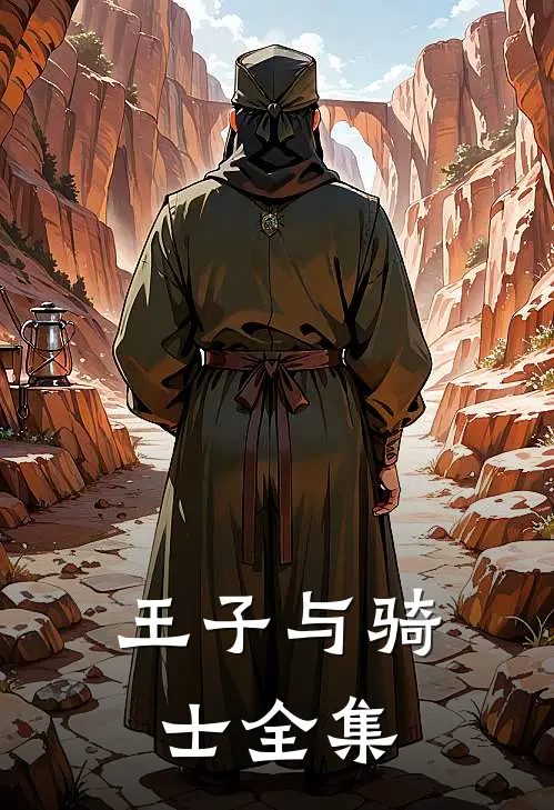 王子与骑士全集