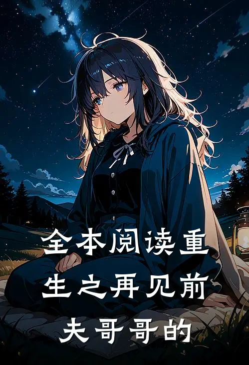 全本阅读重生之再见前夫哥哥的