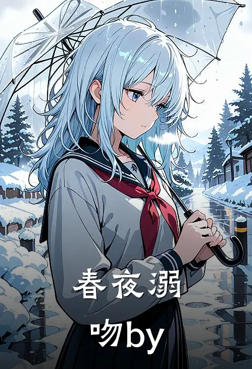 春夜溺吻by