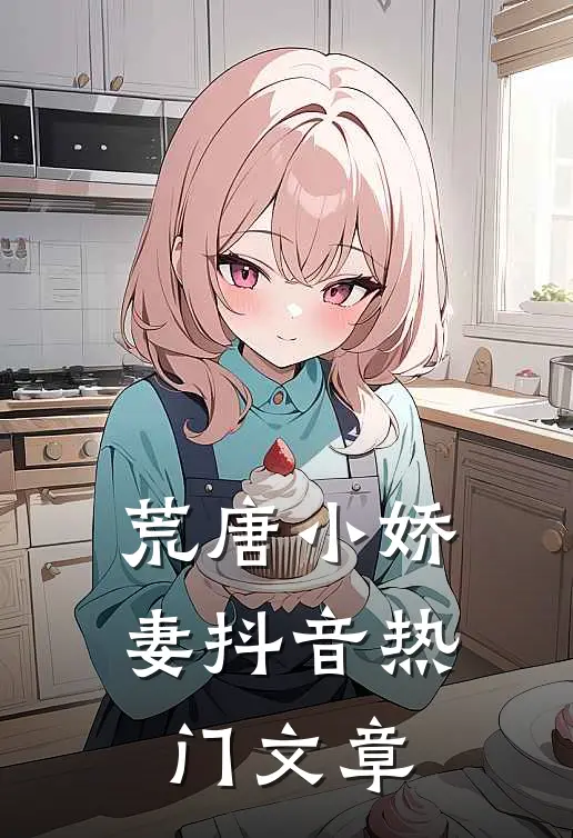荒唐小娇妻抖音热门文章