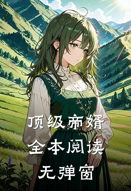 顶级帝婿全本阅读无弹窗