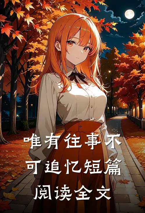 唯有往事不可追忆短篇阅读全文