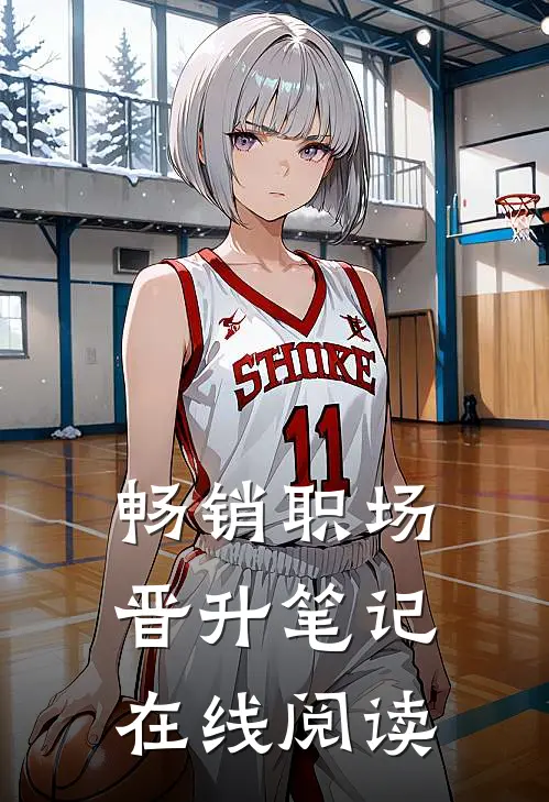 畅销职场晋升笔记在线阅读