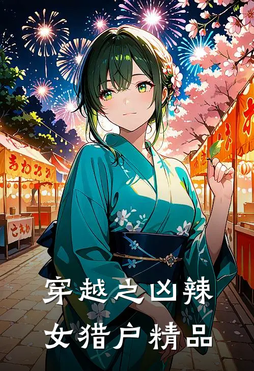 穿越之凶辣女猎户精品