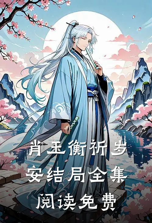 肖玉衡祈岁安结局全集阅读免费
