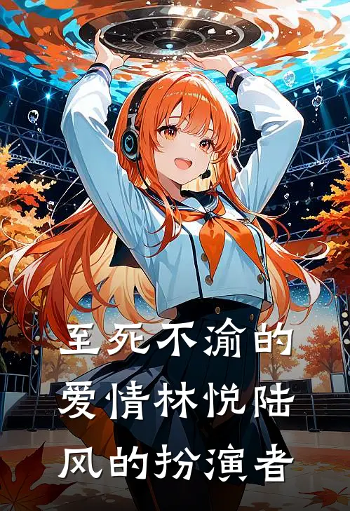 至死不渝的爱情林悦陆风的扮演者