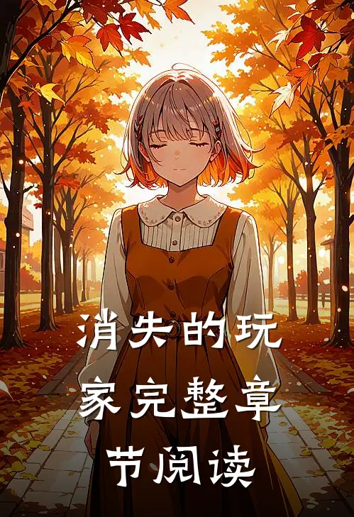 消失的玩家完整章节阅读