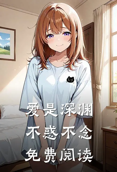 爱是深渊不惑不念免费阅读