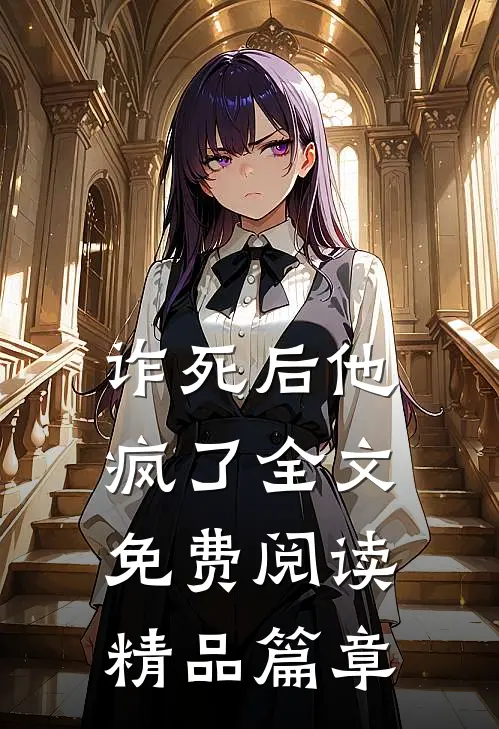 诈死后他疯了全文免费阅读精品篇章