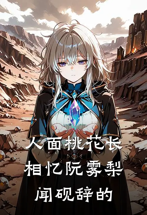 人面桃花长相忆阮雾梨闻砚辞的