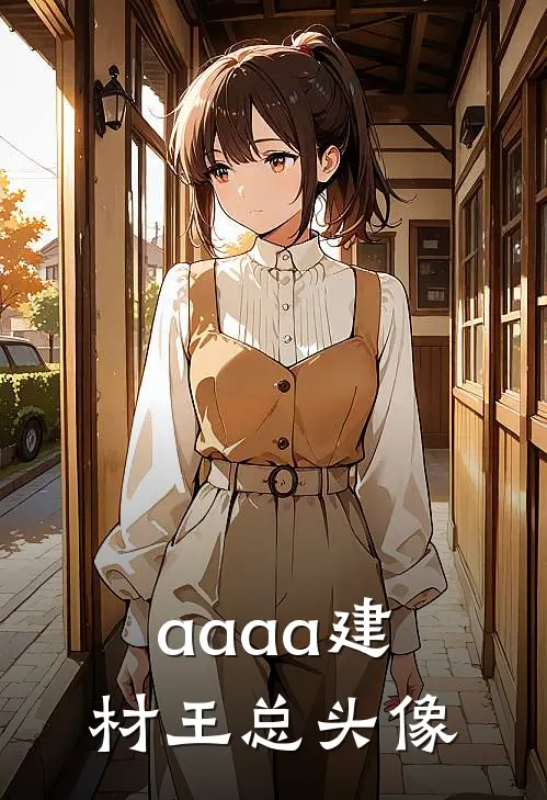 aaaa建材王总头像