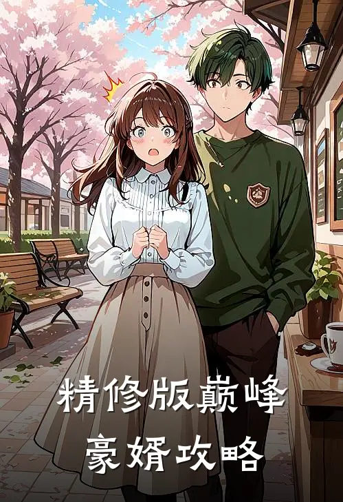 精修版巅峰豪婿攻略