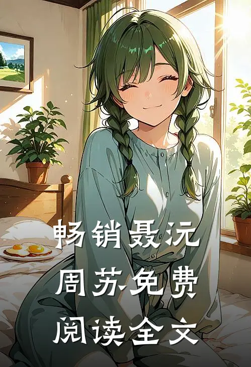 畅销聂沅周苏免费阅读全文