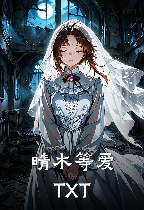 晴木等爱TXT