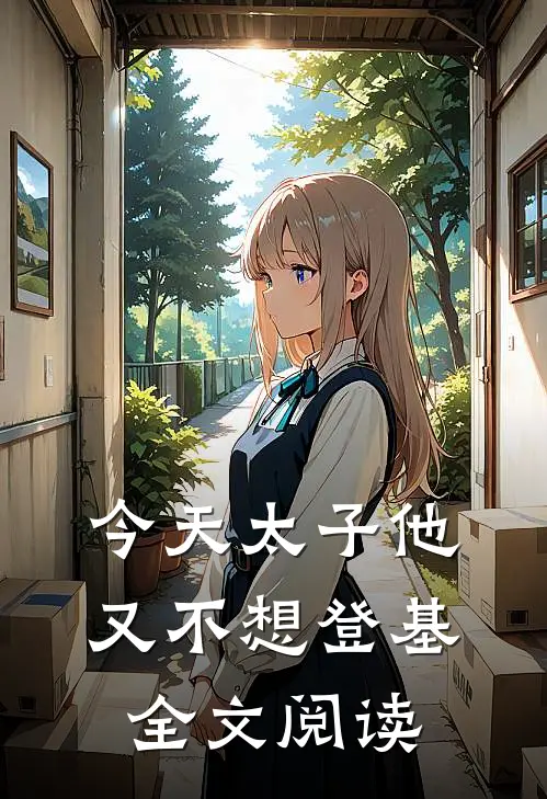 今天太子他又不想登基全文阅读