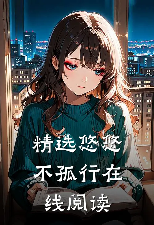 精选悠悠不孤行在线阅读