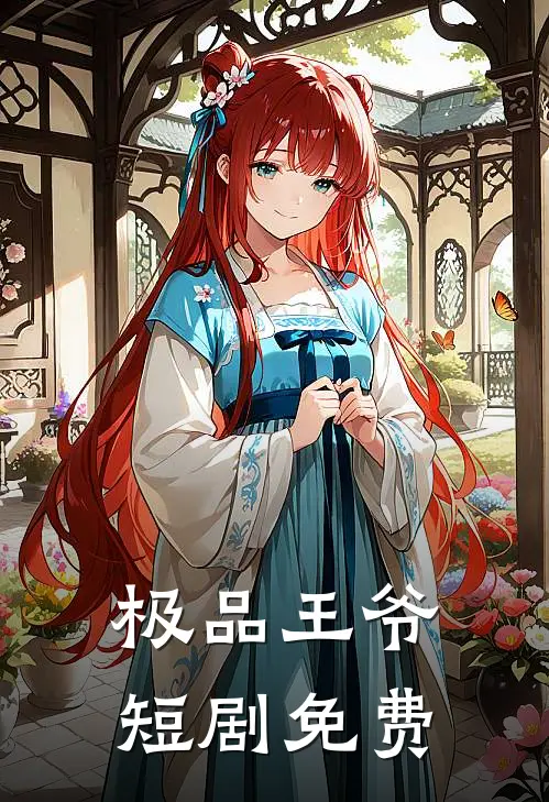 极品王爷短剧免费