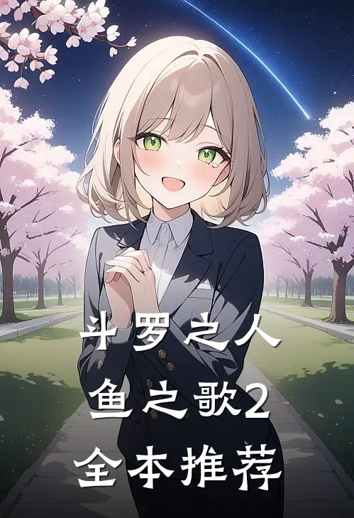 斗罗之人鱼之歌2全本推荐