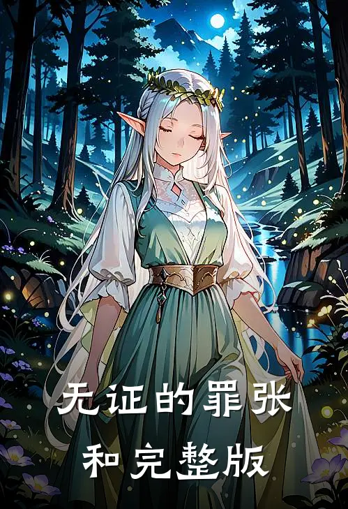 无证的罪 张和完整版