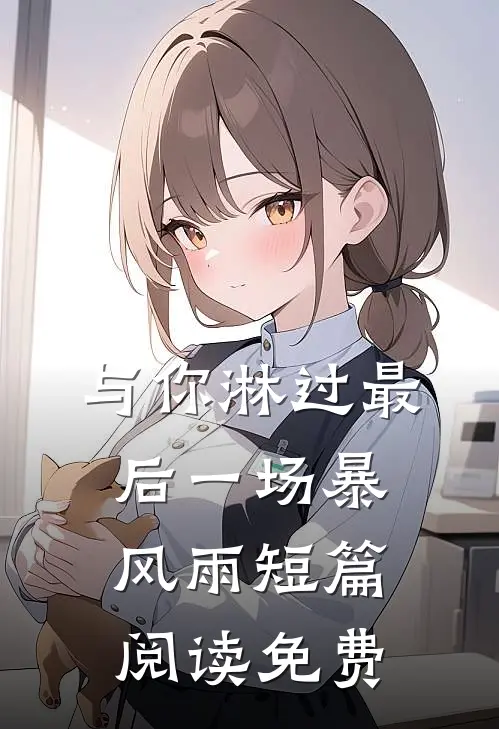 与你淋过最后一场暴风雨短篇阅读免费