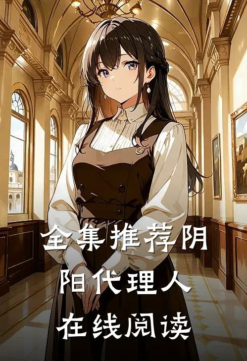 全集推荐阴阳代理人在线阅读
