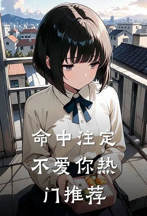命中注定不爱你热门推荐