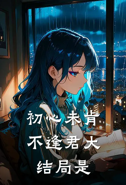 初心未肯不逢君大结局是