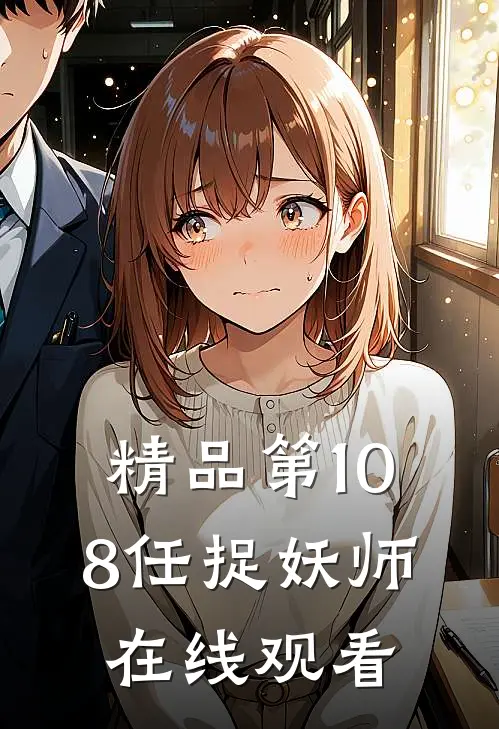 精品第108任捉妖师在线观看