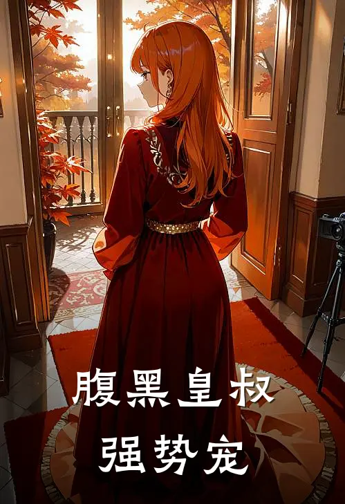 腹黑皇叔强势宠